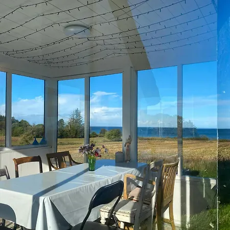 Holiday home Fisherman's From 1873 Near Bonnerup *