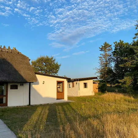 Fisherman's From 1873 Near Bonnerup Holiday home *